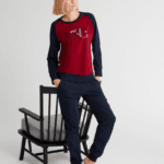 Γυναικεία Πιτζάμα Lost-Love