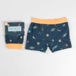 Παιδικό Boxer "Space Adventure" - 533