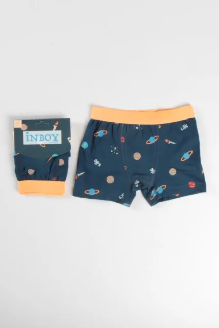 Παιδικό Boxer "Space Adventure" - 533