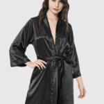 Σατέν Ρόμπα 7431