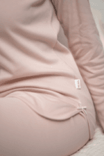 Mira Γυναικεία Χειμερινή Κλασική Πιτζάμα - Image 2