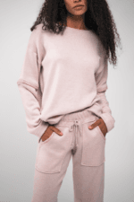 Mira Γυναικεία Χειμερινή Μοντέρνα Πιτζάμα - Image 2