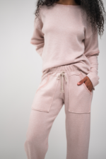 Mira Γυναικεία Χειμερινή Μοντέρνα Πιτζάμα - Image 3