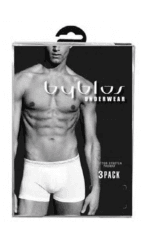 Ανδρικά Boxer Byblos - Art 683601 (3 Pack) - Image 5