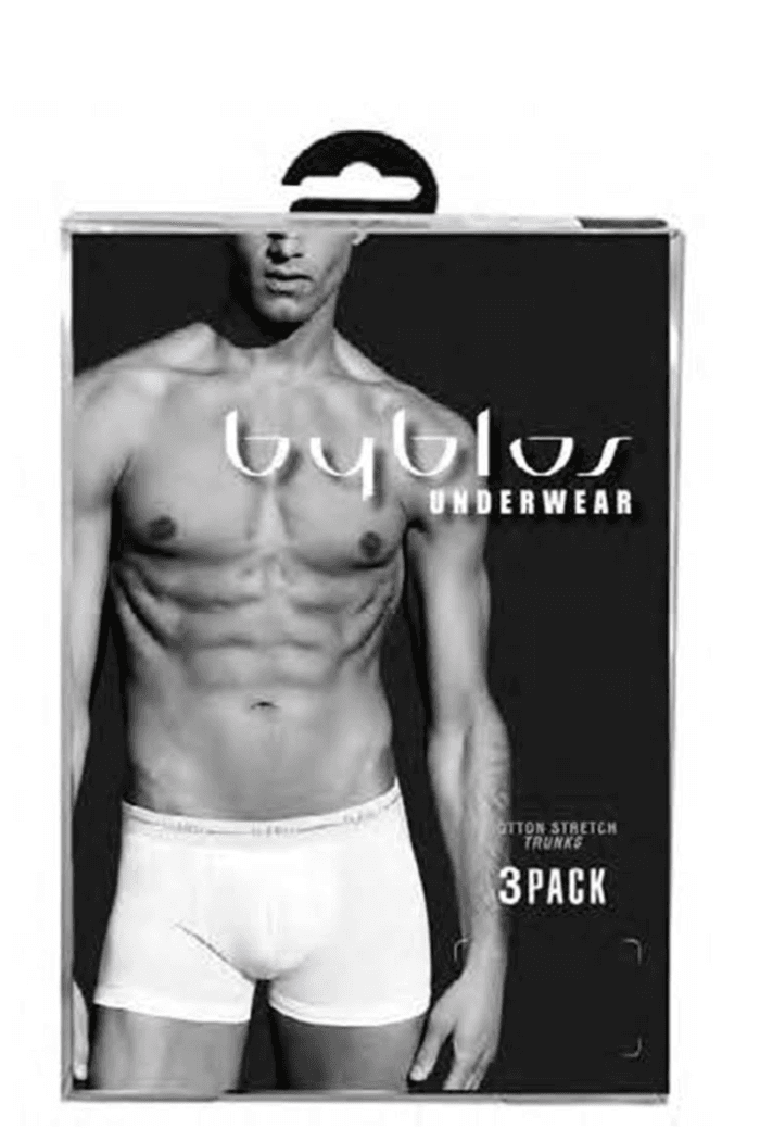 Ανδρικά Boxer Byblos - Art 683601 (3 Pack) - Image 5