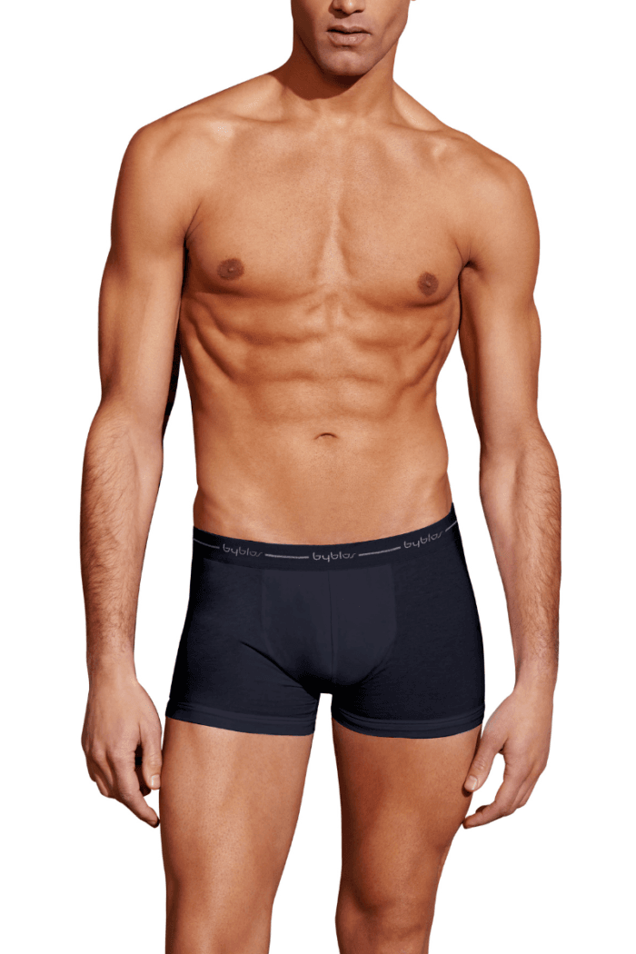 Ανδρικά Boxer Byblos - Art 683601 (3 Pack) - Image 4