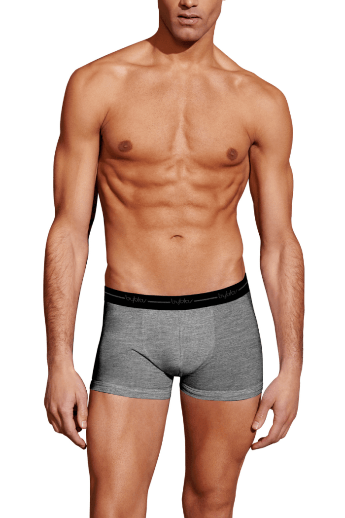 Ανδρικά Boxer Byblos - Art 683601 (3 Pack) - Image 3