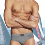 Ανδρικά Εσώρουχα Scuola Nautica Italiana - SNI867