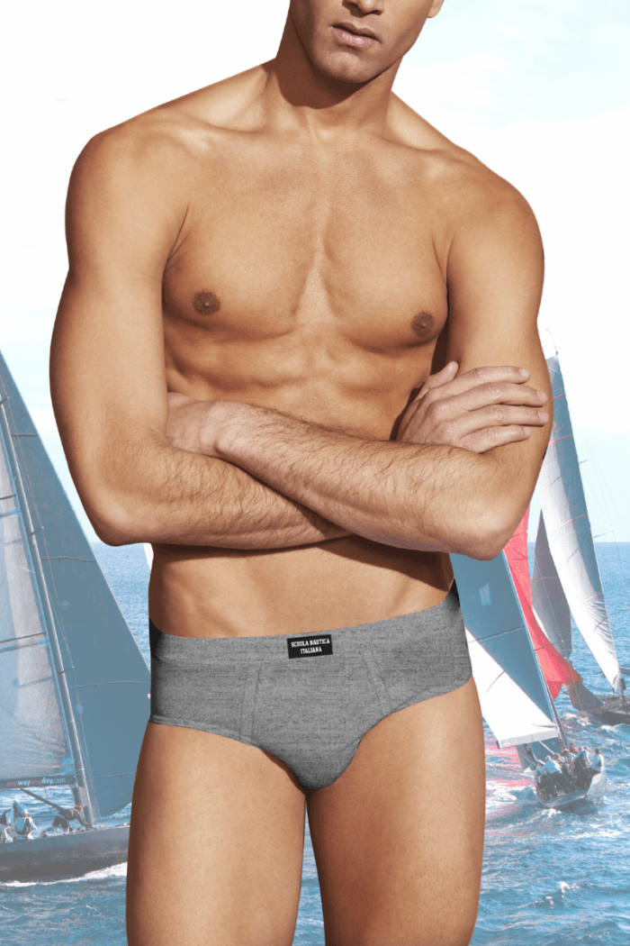 Ανδρικά Εσώρουχα Scuola Nautica Italiana - SNI867 - Image 1