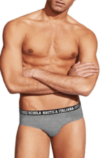 Ανδρικά Εσώρουχα Scuola Nautica Italiana - SNI869