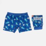 Παιδικό Μπόξερ "Δεινόσαυρος" – 522