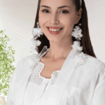 Στέκα Μαλλιών – Κομψό Αξεσουάρ Εγκυμοσύνης & Λοχείας