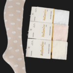 Παιδικά Καλσόν Katamino Kids με Πουά Σχέδιο - 20 DEN