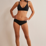 🖤 Σετ Εσωρούχων Selmark - Διαχρονική Κομψότητα & Άνεση 🖤