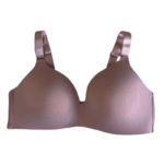 Γυναικείο Σουτιέν Χωρίς Μπανέλα με Βαθύ Ντεκολτέ