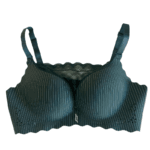 Γυναικείο Σουτιέν Με Δαντέλα στο Ντεκολτέ