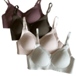 Lazer Σουτιέν Χωρίς Ραφές & Μπανέλα – Απόλυτη Άνεση και Αόρατη Στήριξη