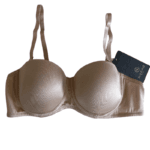 Strapless Σουτιέν Wonna – Σταθερό & Κομψό για Όλες τις Εμφανίσεις