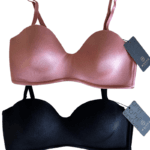 Strapless Σουτιέν Wonna – Σταθερότητα & Κομψότητα