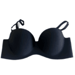 Γυναικείο Σουτιέν με Μπανέλα και Laser Cut Φινίρισμα