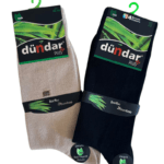 Ανδρικές Λεπτές Κάλτσες Dündar Plus Bamboo