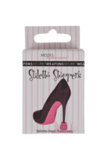Stiletto Stoppers – Προστατευτικά Τακουνιών για Γόβες Στιλέτο - Image 3