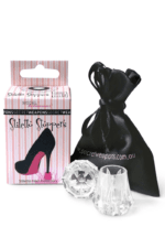 Stiletto Stoppers – Προστατευτικά Τακουνιών για Γόβες Στιλέτο
