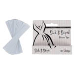 Stick It Strips – Διπλής Όψεως Αυτοκόλλητες Ταινίες Σώματος (20 Τεμάχια)