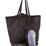 Fold-Up Flats – Πτυσσόμενες Μπαλαρίνες για Άμεση Άνεση