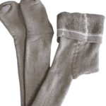 Παιδικά Καλσόν Unisex Χοντρά με Πετσετέ Επένδυση