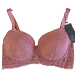 Σουτιέν Δαντέλα C Cup σε Σάπιο Μήλο – Wonna