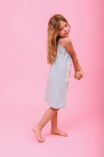 🌞 Παιδικό Νυχτικό "Sunny Days & Vibes" – Happy Family - Image 2